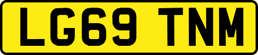 LG69TNM