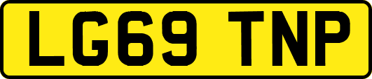 LG69TNP