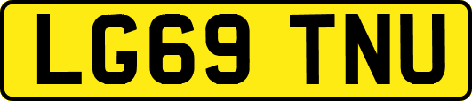 LG69TNU