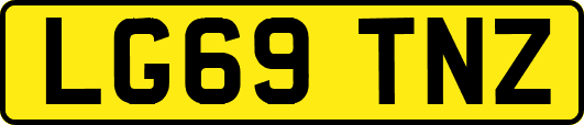 LG69TNZ