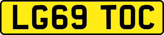 LG69TOC