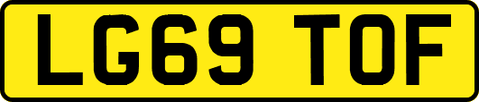 LG69TOF