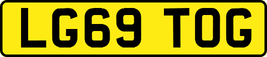 LG69TOG
