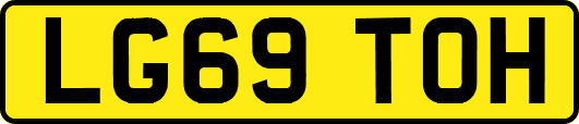 LG69TOH