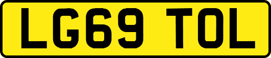 LG69TOL