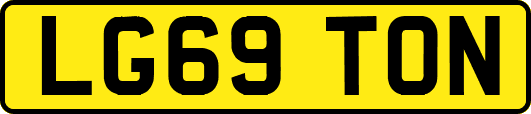 LG69TON