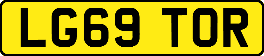 LG69TOR