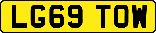 LG69TOW