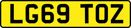 LG69TOZ