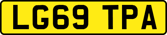 LG69TPA