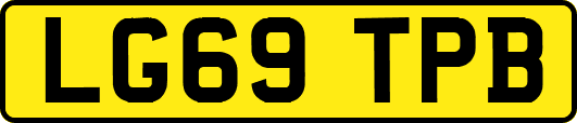 LG69TPB