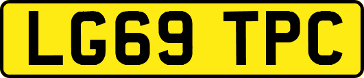 LG69TPC