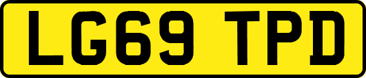 LG69TPD