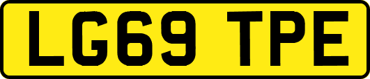 LG69TPE