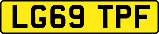 LG69TPF