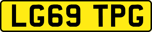 LG69TPG