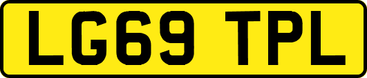 LG69TPL