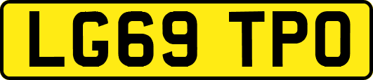LG69TPO