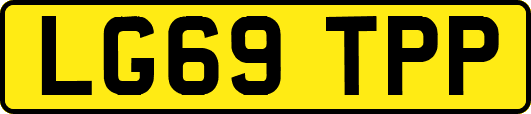 LG69TPP