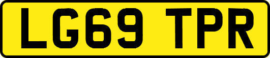 LG69TPR