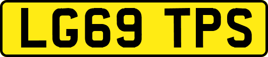 LG69TPS