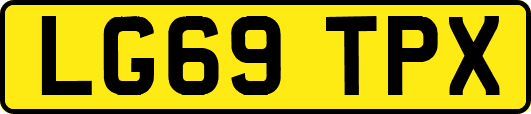 LG69TPX