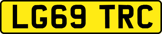 LG69TRC