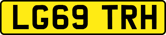 LG69TRH
