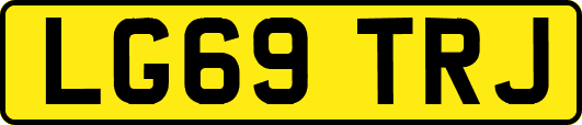 LG69TRJ