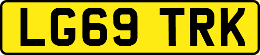 LG69TRK