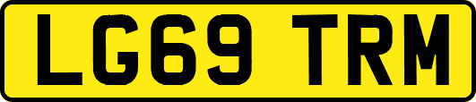 LG69TRM