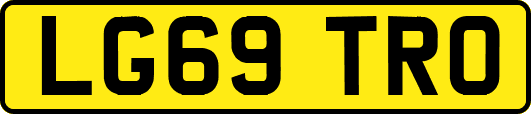 LG69TRO