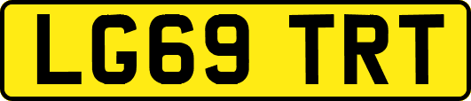 LG69TRT