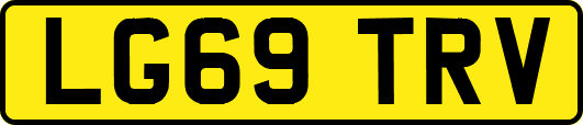 LG69TRV