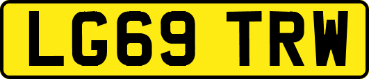 LG69TRW