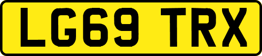 LG69TRX