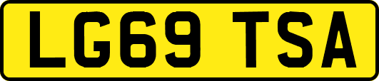 LG69TSA