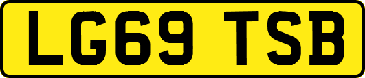 LG69TSB