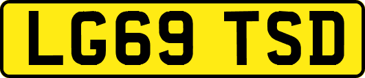 LG69TSD