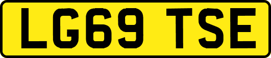 LG69TSE