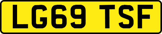 LG69TSF