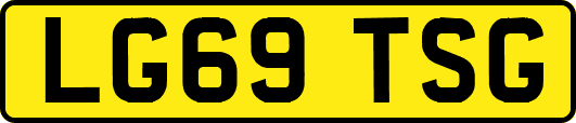 LG69TSG