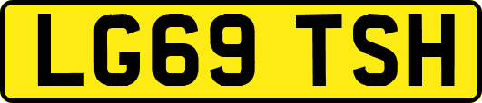 LG69TSH