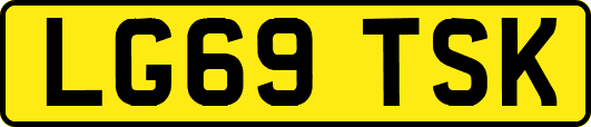 LG69TSK