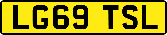 LG69TSL