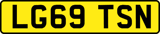 LG69TSN