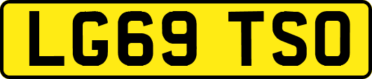 LG69TSO