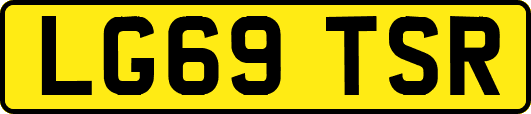 LG69TSR