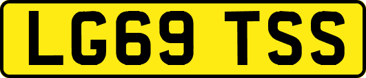 LG69TSS