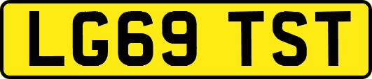 LG69TST